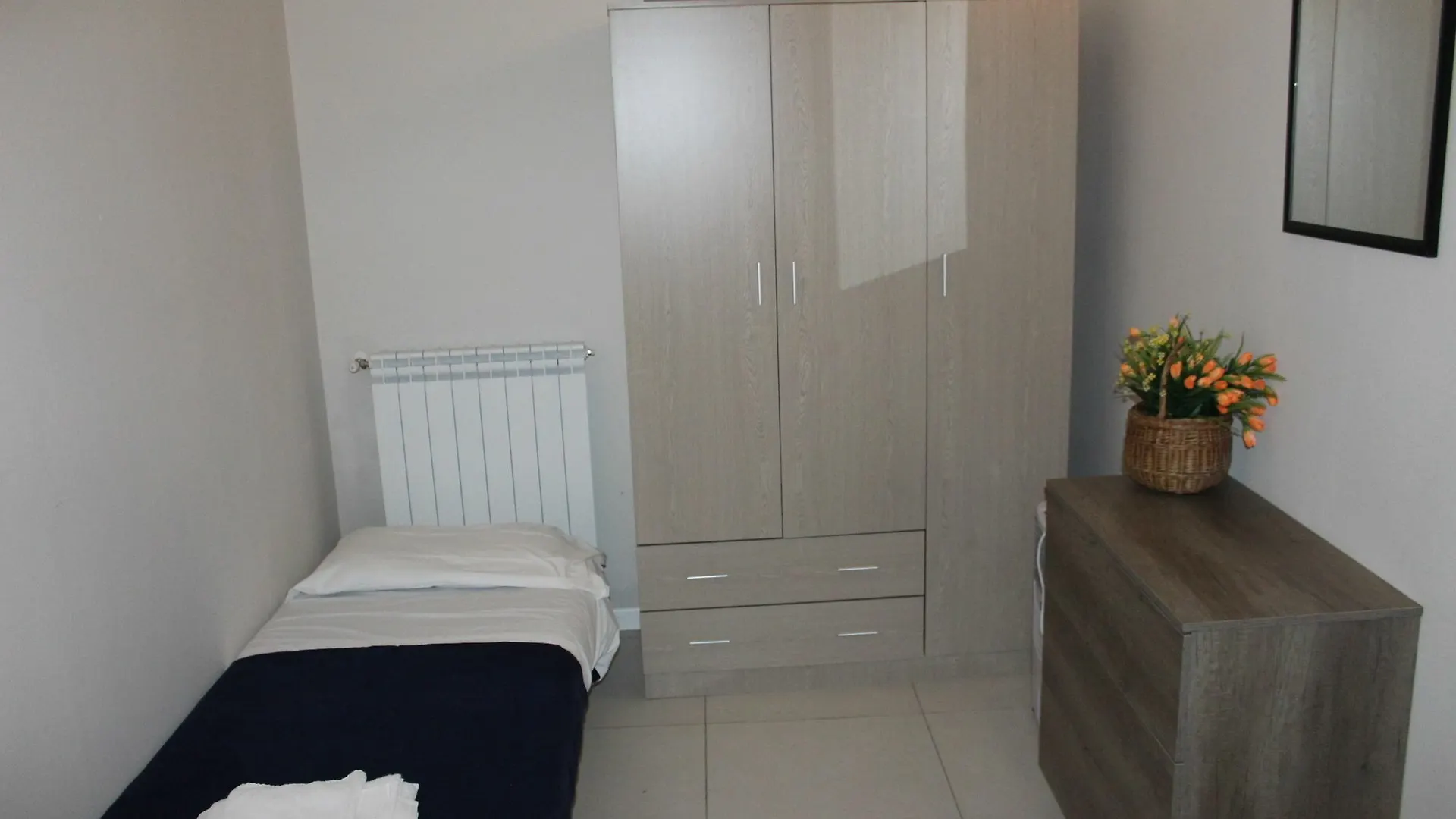 Apartamento La Casa Di Vicio Palermo