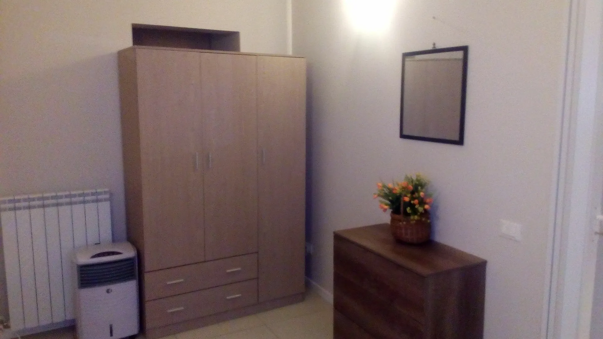 Apartamento La Casa Di Vicio Palermo 0*,  Italia