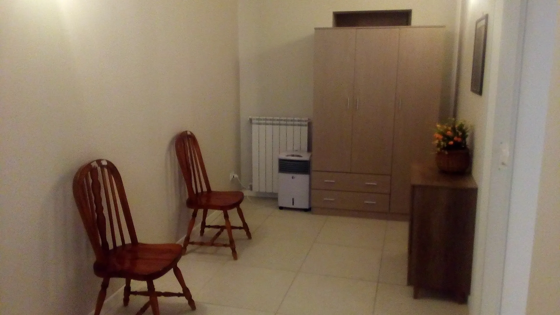 Apartamento La Casa Di Vicio Palermo