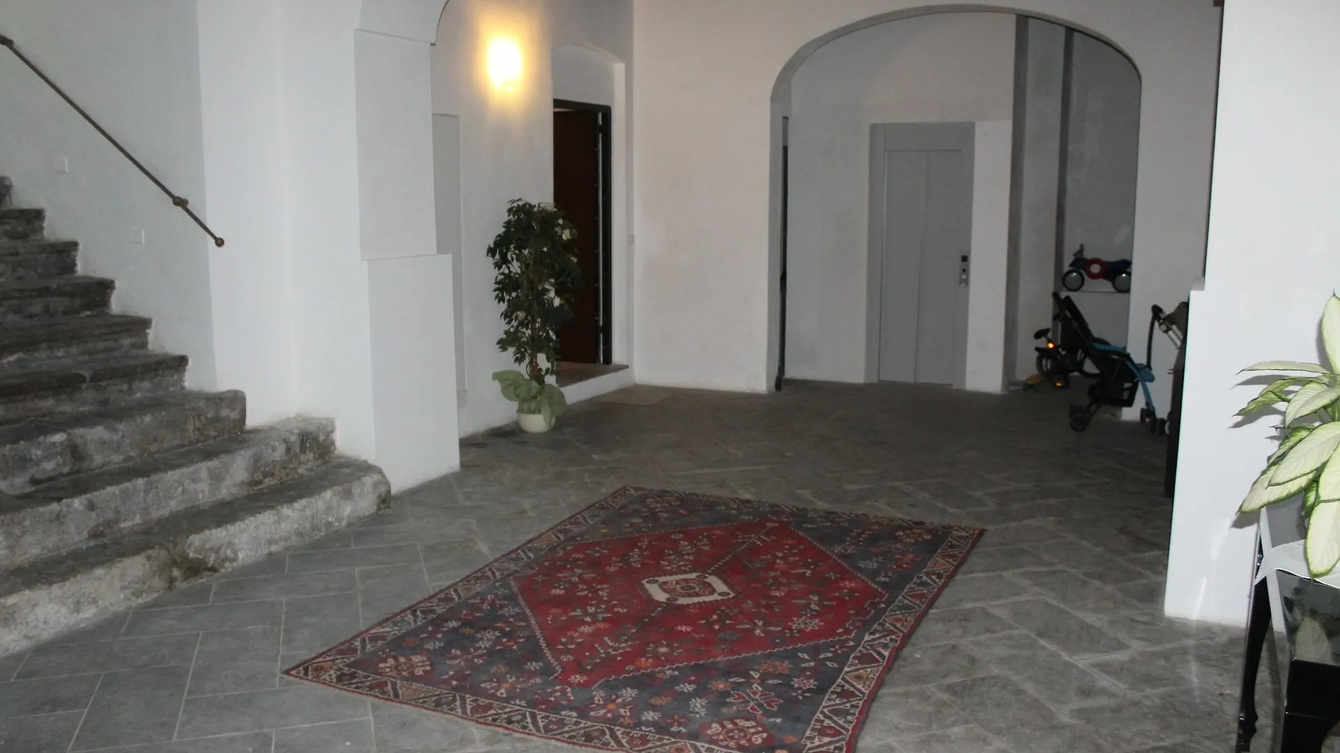Apartamento La Casa Di Vicio Palermo