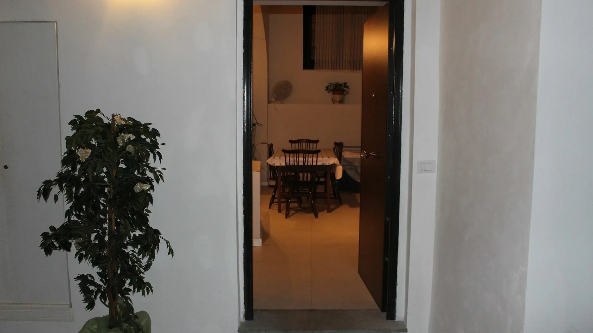 Apartamento La Casa Di Vicio Palermo