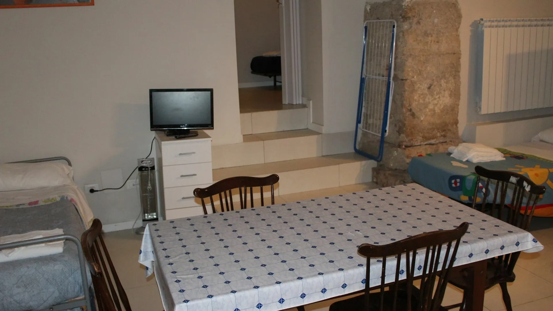 Apartamento La Casa Di Vicio Palermo