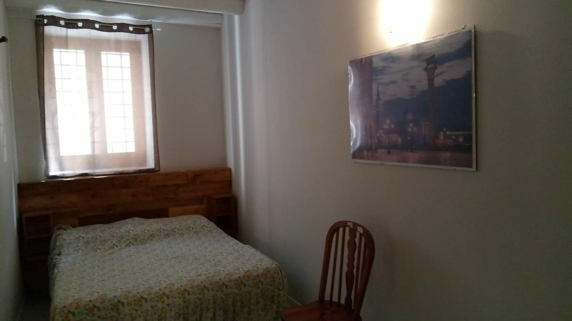 Apartamento La Casa Di Vicio Palermo