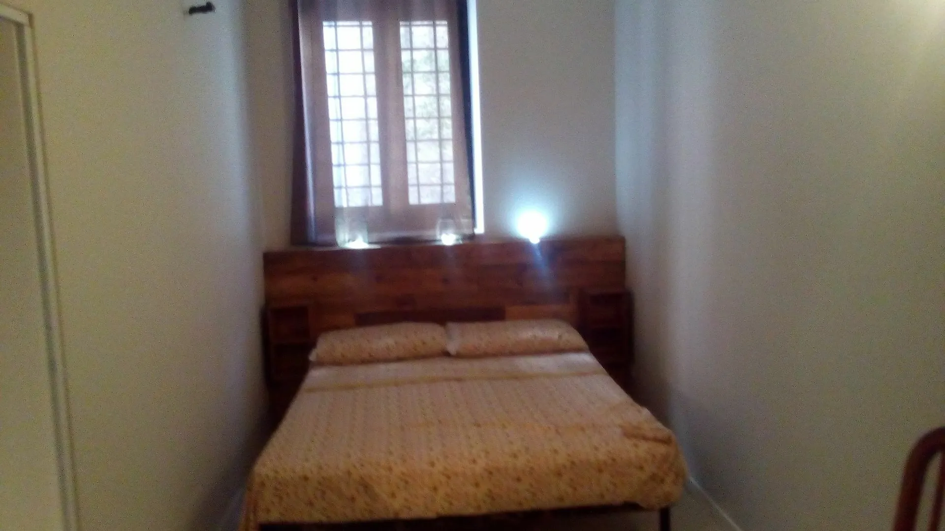 La Casa Di Vicio Appartement Palermo Italië