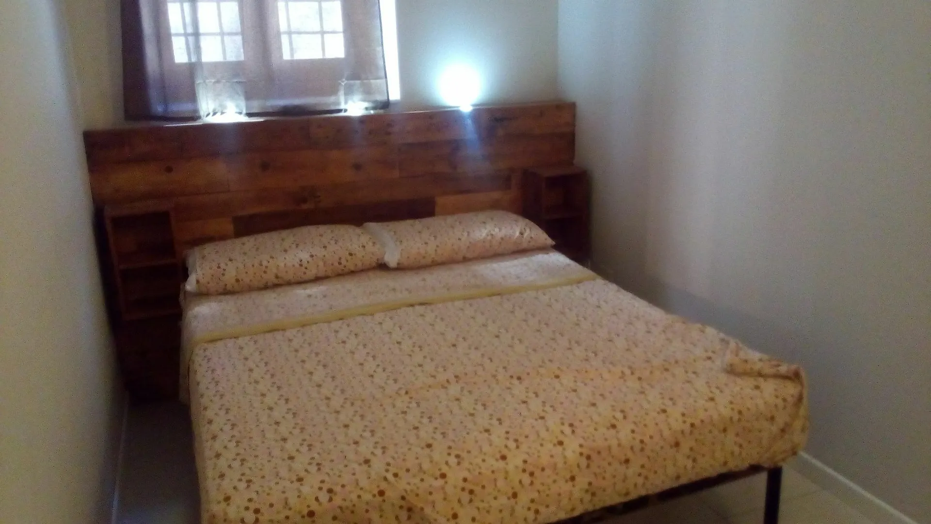 La Casa Di Vicio Appartement Palermo Italië