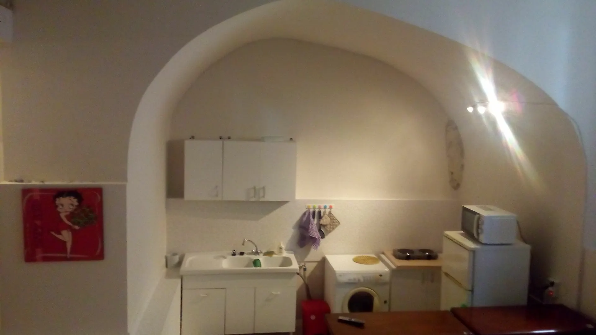 La Casa Di Vicio Appartement Palermo 0*,  Italië